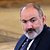 «Это не могло остаться без внимания». Пашинян заявил о заморозке участия Армении в ОДКБ