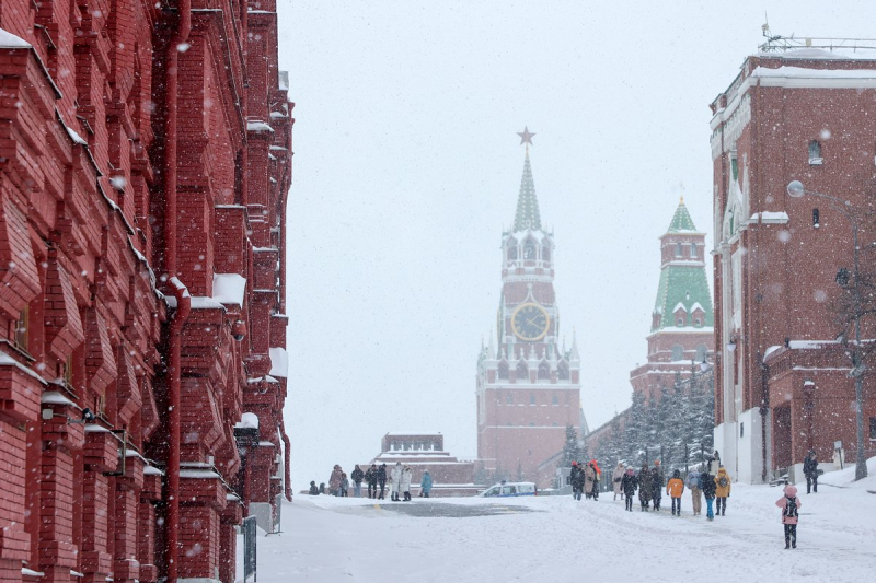 Евросоюз согласовал новые санкции против России