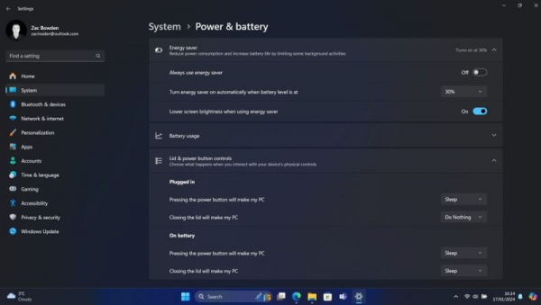 Нам нужно больше искусственного интеллекта: Microsoft готовит крупное обновление Windows 11 24H2 с множеством новых функций