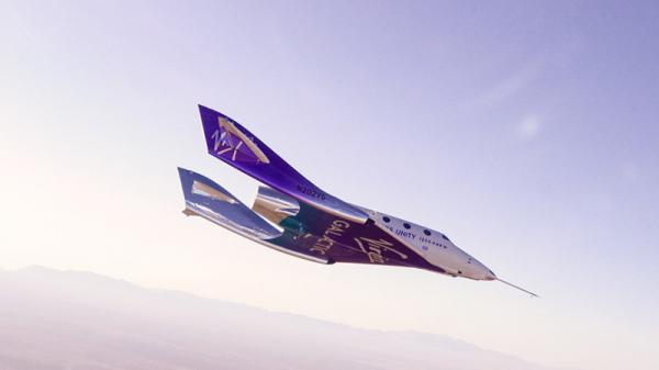 Ричард Брэнсон прекращает инвестиции в Virgin Galactic
