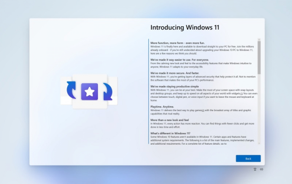В Windows 10 появилась навязчивая реклама Windows 11 на весь экран и на несколько страниц