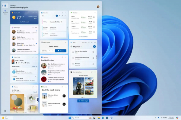 В Windows 11 исправят один из недостатков «Проводника» — у значков в контекстном меню появятся подписи