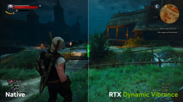 Вышла бета NVIDIA App — единого приложения для удобного управления графикой GeForce