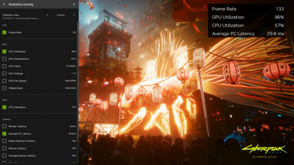 Вышла бета NVIDIA App — единого приложения для удобного управления графикой GeForce