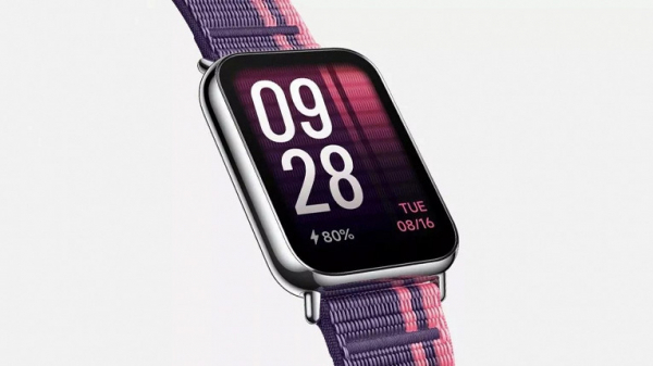 Xiaomi выпустила глобальные версии Pad 6S Pro, Watch 2, Watch S3 и Band 8 Pro3