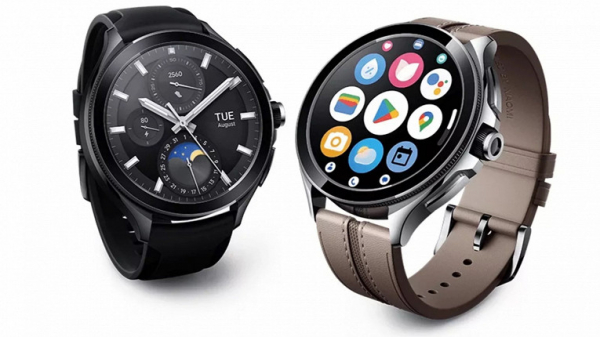 Xiaomi выпустила глобальные версии Pad 6S Pro, Watch 2, Watch S3 и Band 8 Pro1