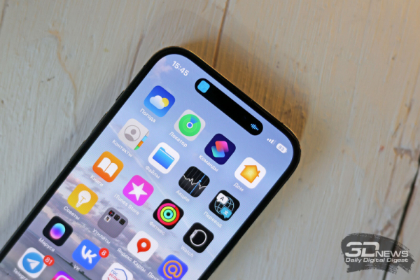 Apple лишила Epic Games возможности создать магазин iOS-приложений в ЕС