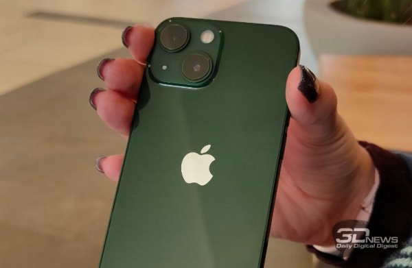 Apple упростит переход с iPhone на Android, но не скоро