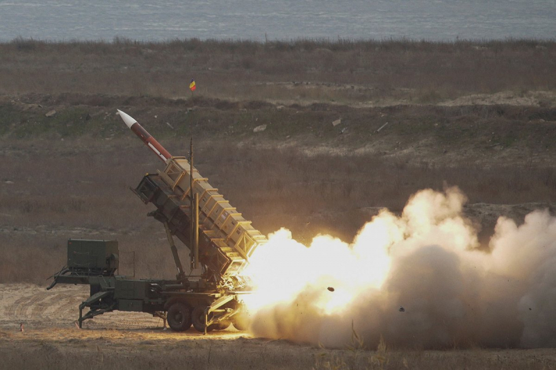 Более 30 западных военных могли быть уничтожены вместе с ЗРК Patriot в ДНР. Кто попал под удар «Искандера»?