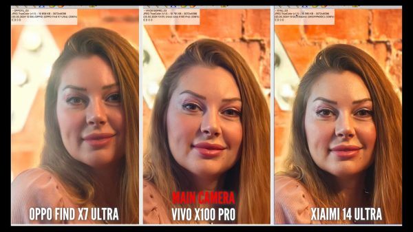 Лучшие смартфоны Xiaomi, Oppo и Vivo сравнили по качеству камер19
