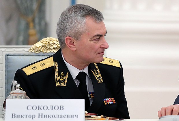 Международный уголовный суд хочет арестовать двух российских командующих. Чем они известны?