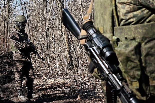 «Проспал наших и решил весь исход битвы». Российский военный раскрыл подробности прорыва обороны ВСУ в Авдеевке