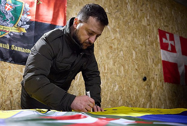 Суперснайпера ВСУ ликвидировали в зоне СВО