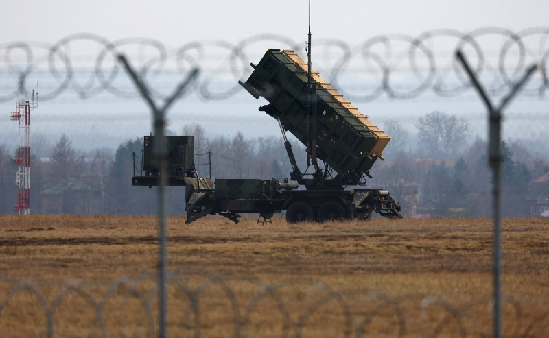 В зоне СВО ударом российской ракеты поражены два американских ЗРК Patriot. Какова судьба их экипажей?
