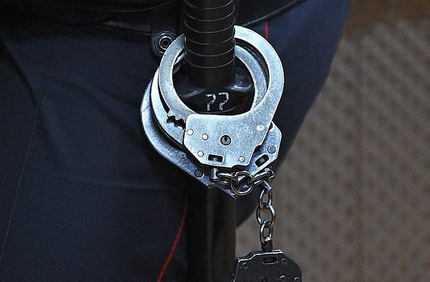 Арестован бывший командующий 58-й армией. Почти год назад генерал заявлял о «сложной ситуации» с начальством