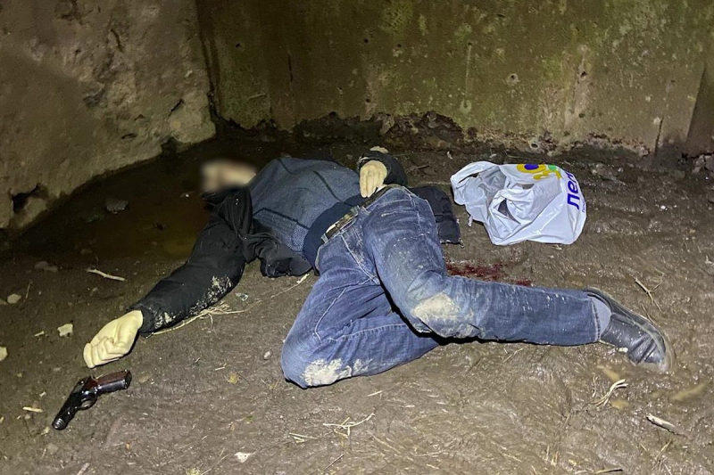 Что известно об убитом диверсанте Николае Сурнове, связанном с терактом в «Крокусе»