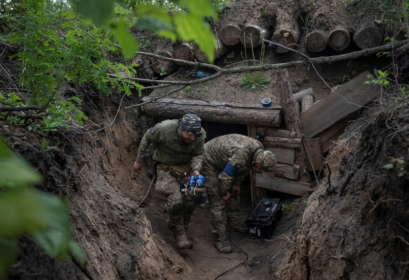 «Пишем один некролог каждую неделю». Крупнейший производитель стали на Украине заявил о проблемах из-за мобилизации