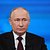 Российские хакеры разместили цитату Путина на 100 украинских сайтах. Какие слова президента они использовали?