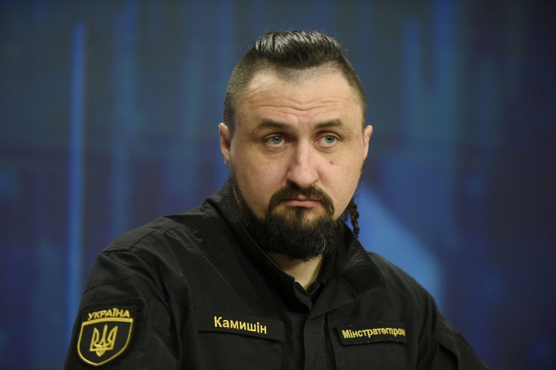 Сеть скрытых оружейных заводов на Украине