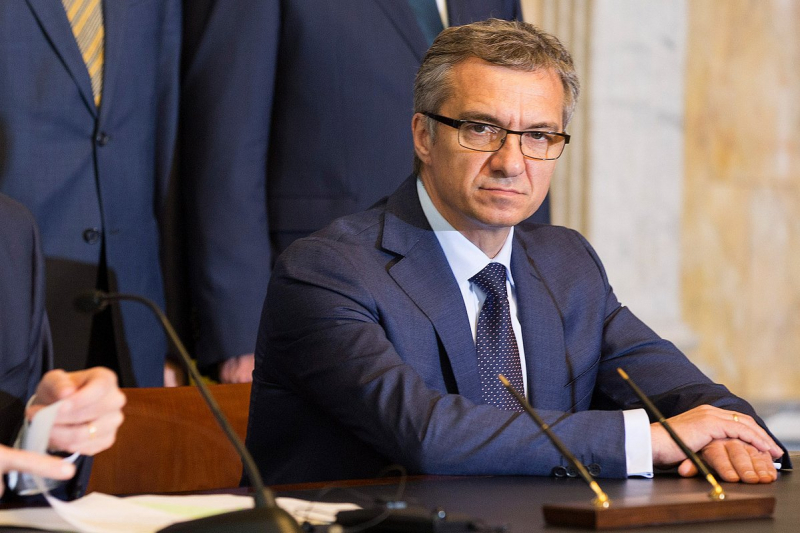 В России объявили в розыск бывших глав Минфина и Нацбанка Украины. В чем их обвиняют?