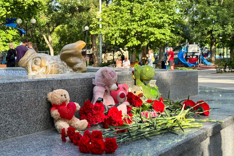 Атака ВСУ на Севастополь ракетами ATACMS на пляж