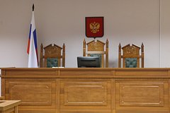 Dvuh rossijskih voennyh osudili za gruppovoe dezertirstvo v zone svo b371790.jpg
