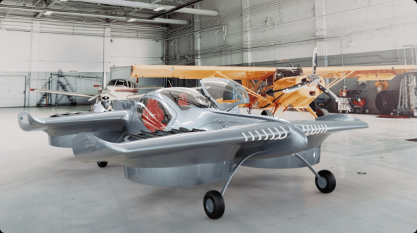 Dvuhmestnyj letajushhij elektromobil doroni aerospace h1 sovershil pervyj pilotiruemyj poljot d42c9d0.jpg