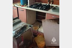 Elektroplita sprovocirovala pozhar v kvartire rossijan 8a1032b.jpg