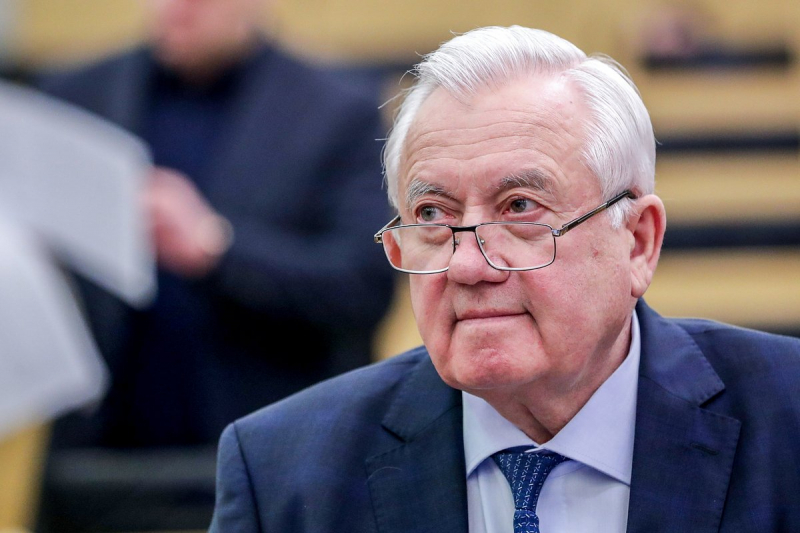 Итоги «саммита мира» по Украине