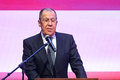 Lavrov zajavil o pauze v prieme novyh chlenov v briks 7bdcbd5.jpg