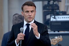 Makron zajavil o gotovnosti k dialogu s putinym c5364a6.jpg