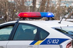 Na ukraine sozhgli mashinu rabotnika voenkomata a966bd7.jpg