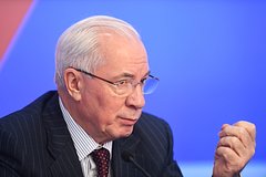 Na ukraine zajavili ob otsutstvii oppozicii d718069.jpg