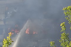 Nazvana prichina pozhara vo frjazino ac9ca31.jpg