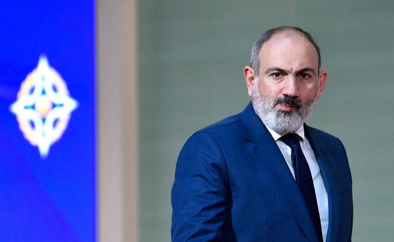Пашинян предложил Лукашенко извинится после слов о войне за Карабах
