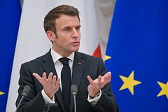 Peregovorshhik po brexit raskryl prichinu vozmozhnogo vyhoda francii iz es 40d37d0.jpg