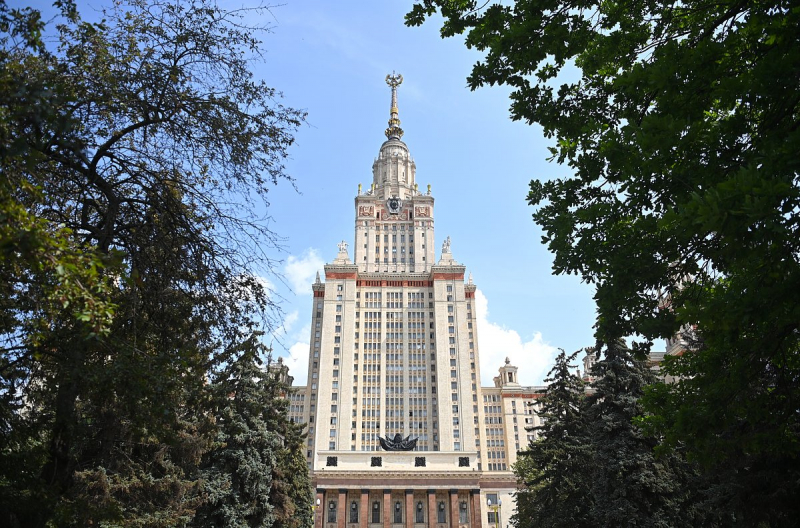 Помогавший ВСУ экс-студент МГУ отказался возвращаться на Украину
