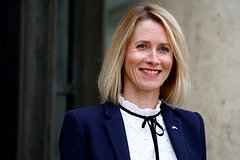 Premer estonii otvetila na soobshhenija o vozmozhnom naznachenii na post glavy diplomatii es 6e00b35.jpg