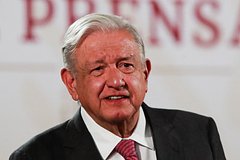 Prezident meksiki rekomendoval ssha ne vmeshivatsja v dela strany eccef7c.jpg