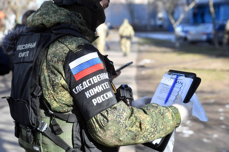 Против нашедшего на свалке помощь для бойцов СВО дальнобойщика возбудили дело