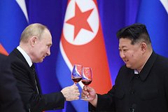 Raskryto soderzhanie dogovora rossii i kndr o strategicheskom partnerstve o chem uslovilis putin i kim chem yn b0dbfd8.jpg