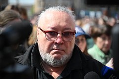Skonchalsja edinstvennyj naslednik modelera vjacheslava zajceva on provel dve nedeli v reanimacii v tjazhelom sostojanii 7ca0fbf.jpg