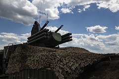 Srazu tri ukrainskih drona popytalis atakovat rossijskij region fc21060.jpg
