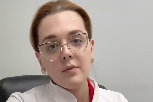 Травля врача в Дагестане