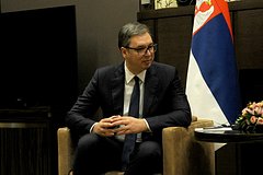 V britanii rasskazali ob otdalenii vuchicha ot putina e9daa0d.jpg