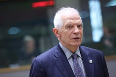 V es zajavili o planah borrelja otpravit voennyh na ukrainu 40cb07d.jpg