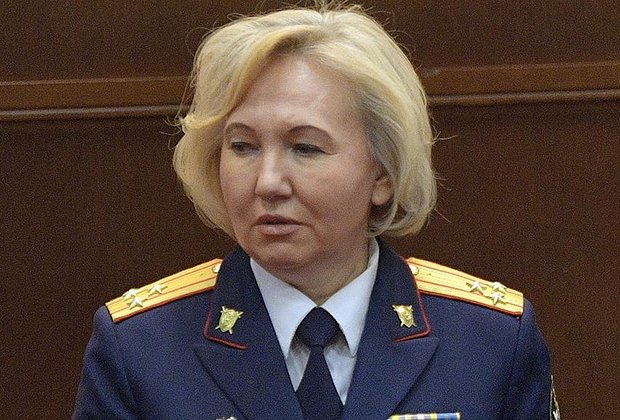 В СКР оправдались за слова Бастрыкина о «Государственной дуре»