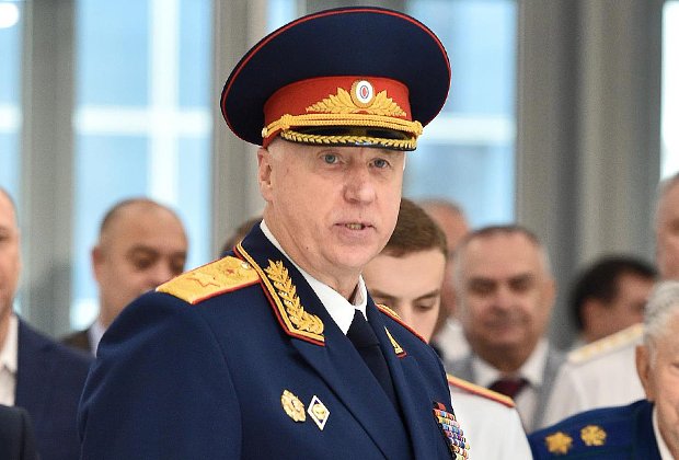В СКР оправдались за слова Бастрыкина о «Государственной дуре»