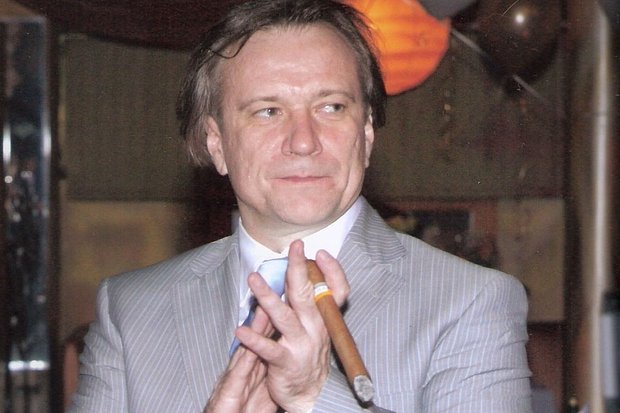 Вор в законе Шишкан (Олег Медведев) получил пожизненный срок
