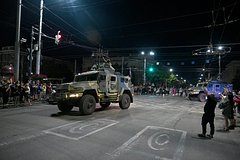 Zhitel rostova uslyshal my ne rabotaem ot policii v den zahvata goroda chvk vagner 74eca6a.jpg